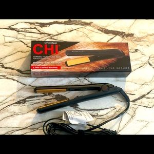 Chi Hair Straightener